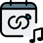 Wedding day icon 64x64