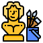 Fine art icon 64x64