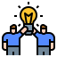 Innovation icon 64x64