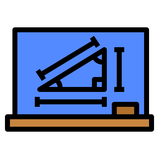 Math icon