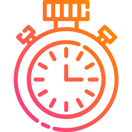 Chronometer icon