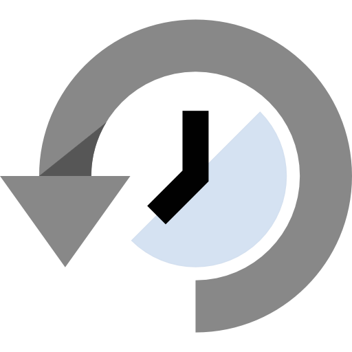 Clock icon