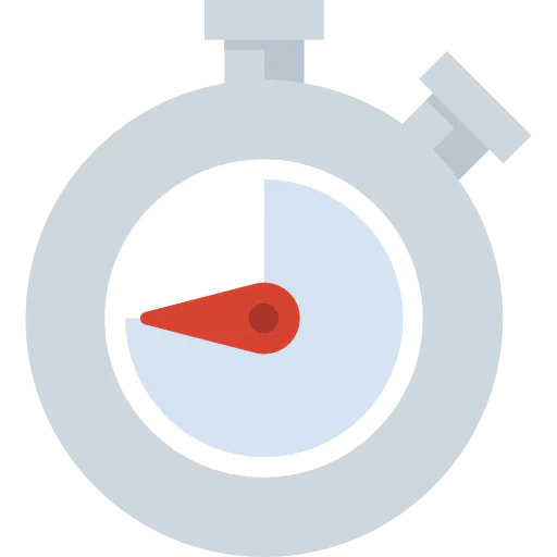 Stopwatch icon