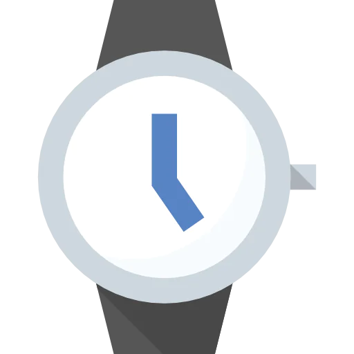Watch icon