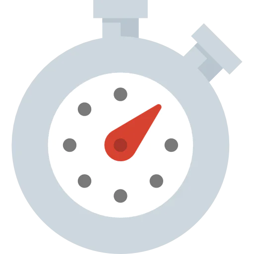Stopwatch icon