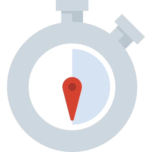 Stopwatch icon