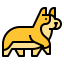 Corgi Symbol 64x64
