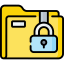 Folder icon 64x64