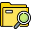 Folder icon 64x64