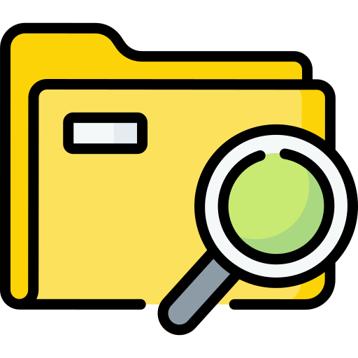 Folder icon