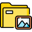 Folder icon 64x64