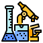 Science icon 64x64