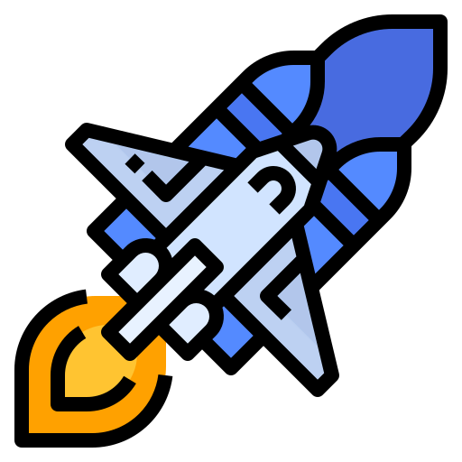 Startup icon