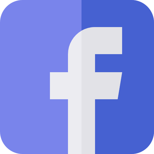 Facebook icon