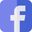 Facebook icon 64x64