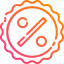 Badge icon 64x64