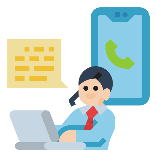 Smartphone icon
