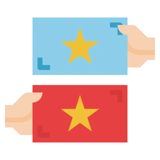 Rating icon