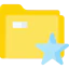 Folder icon 64x64