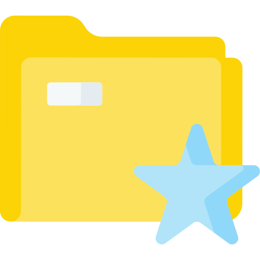 Folder icon