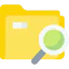 Folder icon 64x64