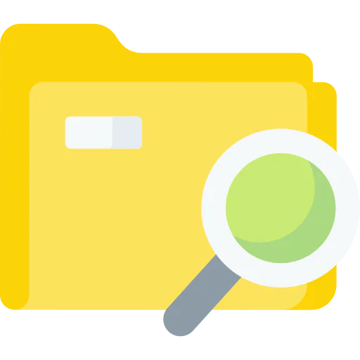 Folder icon