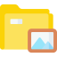 Folder icon 64x64