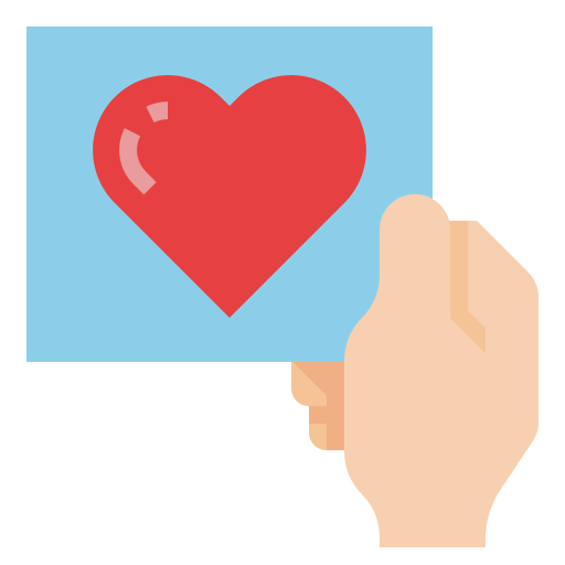 Satisfaction icon