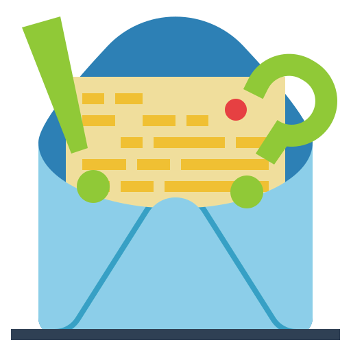 Email icon