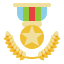 Medal icône 64x64