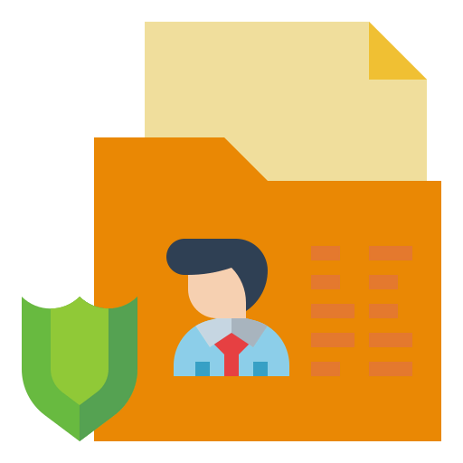 Protection icon