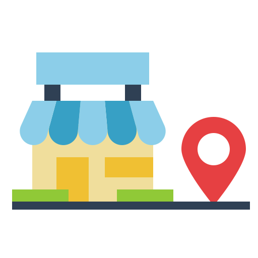 Store icon