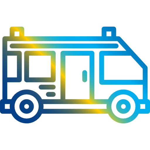 Bus icon
