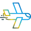 Airplane icon 64x64