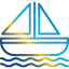 Boat icon 64x64
