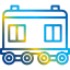 Train icon 64x64