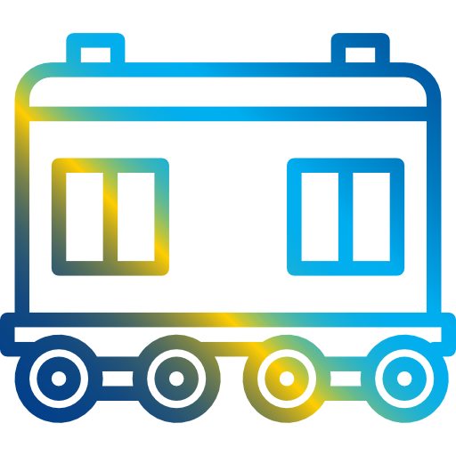 Train icon