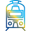 Train icon 64x64