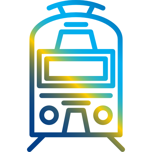 Train icon