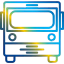Bus icon 64x64