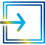 Enter icon 64x64