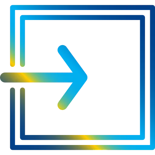 Enter icon