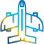 Airplane icon 64x64