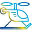Helicopter icon 64x64