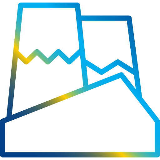 Mountain icon