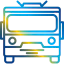 Bus icon 64x64