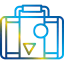 Suitcase icon 64x64