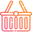 Business and finance icon 64x64