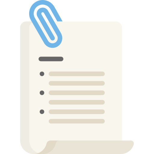 Notes icon