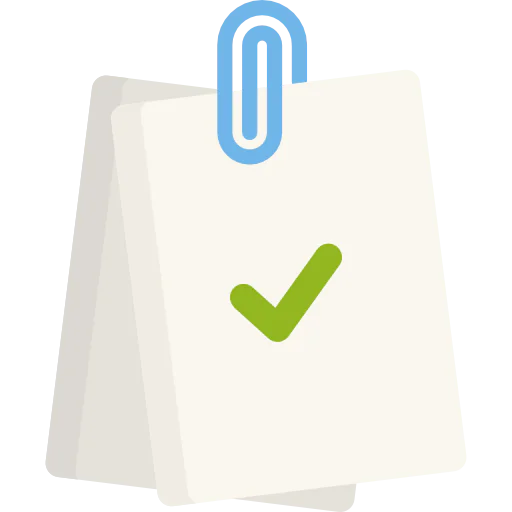 Notes icon